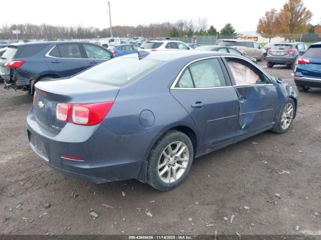Chevrolet Malibu 1lt Image 9