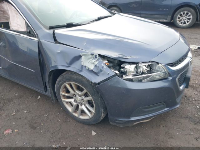 Chevrolet Malibu 1lt Image 7