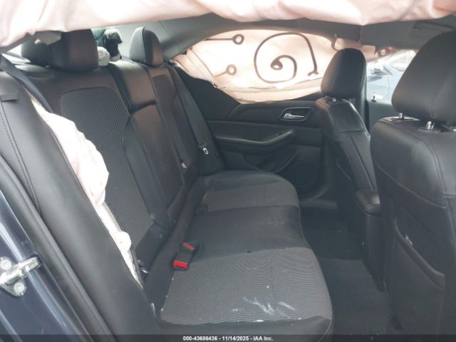 Chevrolet Malibu 1lt Image 3