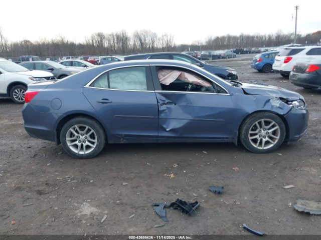 Chevrolet Malibu 1lt Image 15