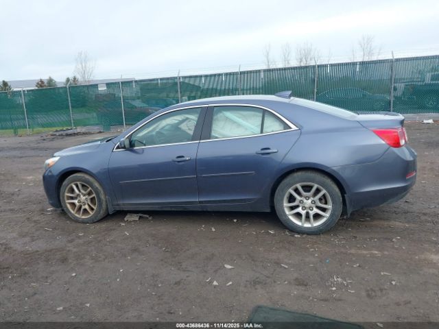 Chevrolet Malibu 1lt Image 13