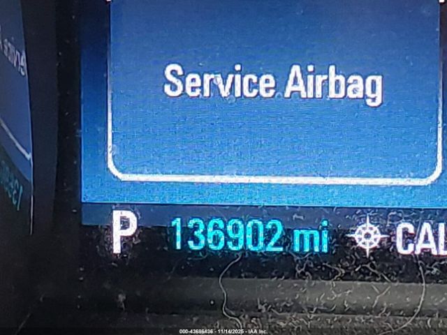 Chevrolet Malibu 1lt Image 14