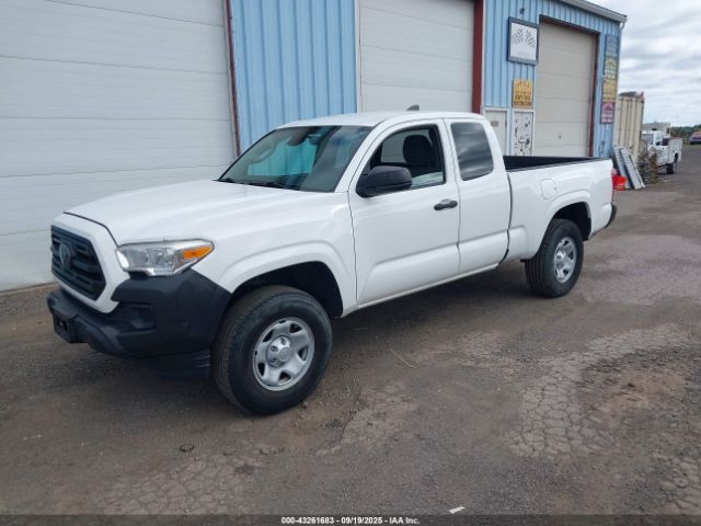 Toyota Tacoma Sr Image 6