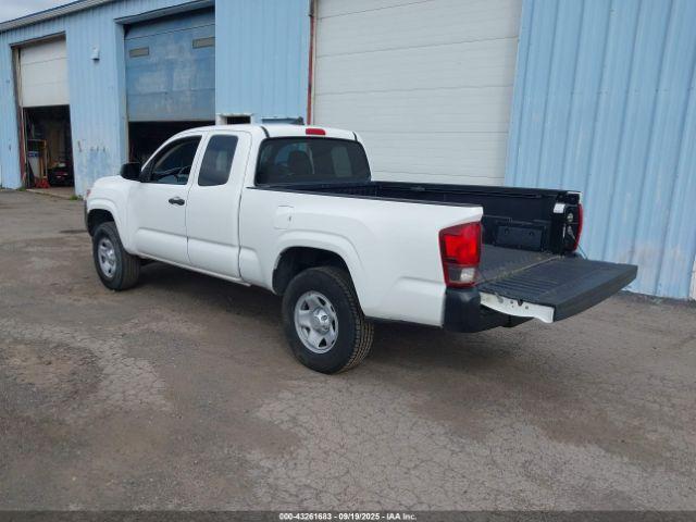 Toyota Tacoma Sr Image 5