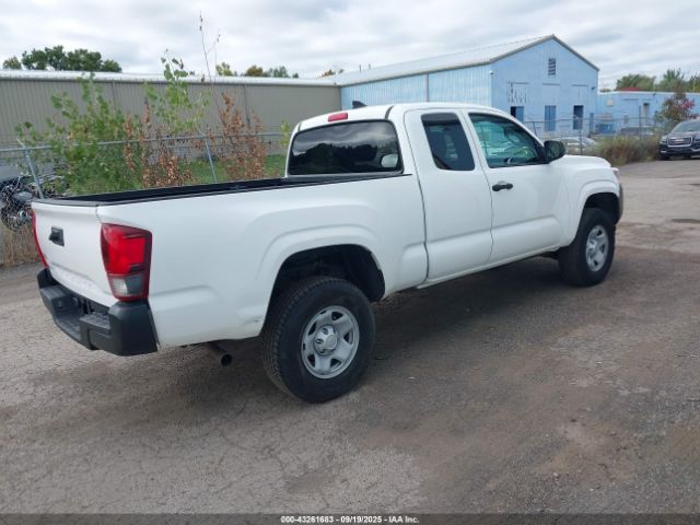 Toyota Tacoma Sr Image 9