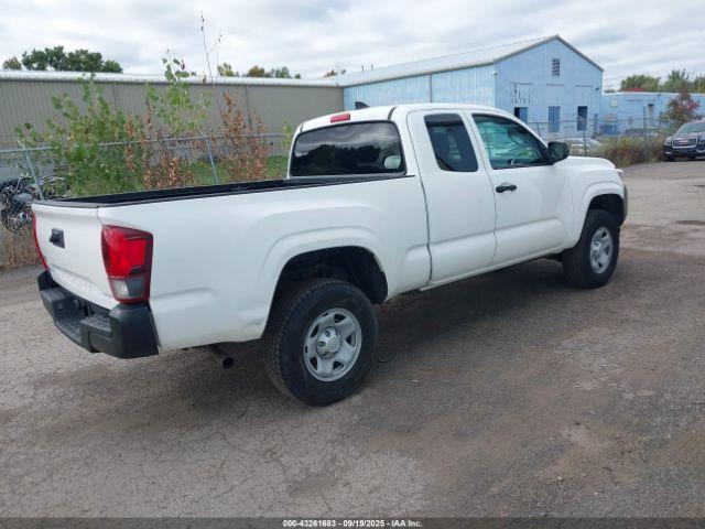 Toyota Tacoma Sr Image 9