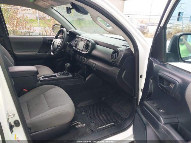 Toyota Tacoma Sr Image 3