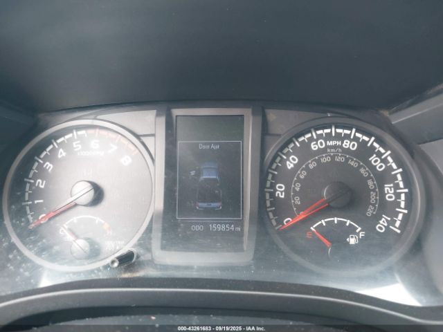 Toyota Tacoma Sr Image 2