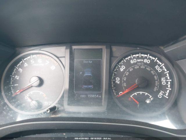 Toyota Tacoma Sr Image 2