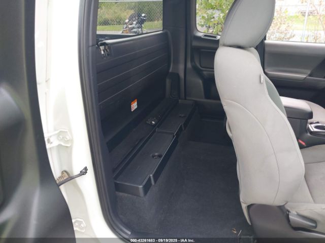 Toyota Tacoma Sr Image 7