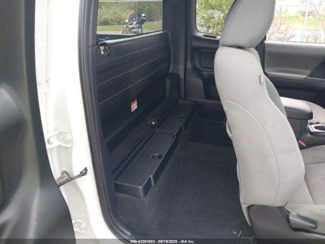 Toyota Tacoma Sr Image 7