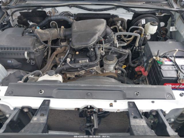 Toyota Tacoma Sr Image 8