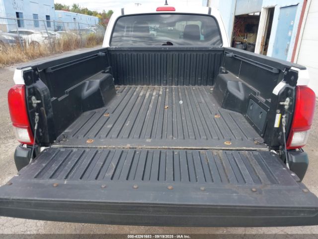 Toyota Tacoma Sr Image 12