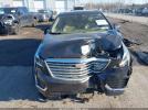 Cadillac XT5 Platinum Image 3