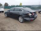 Chevrolet Malibu Fwd Lt Image 4
