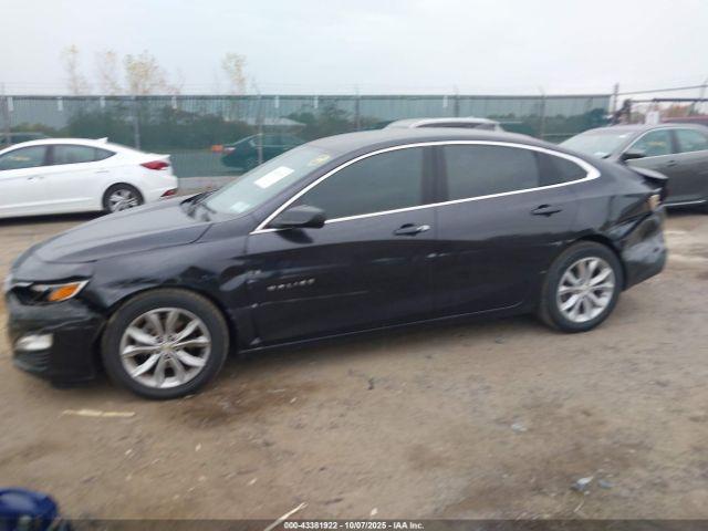 Chevrolet Malibu Fwd Lt Image 6