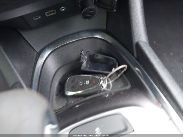 Chevrolet Malibu Fwd Lt Image 5