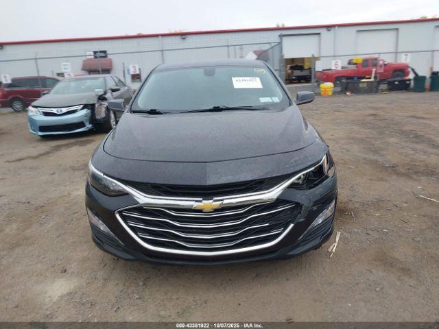 Chevrolet Malibu Fwd Lt Image 9