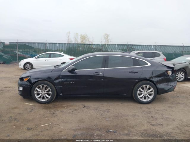 Chevrolet Malibu Fwd Lt Image 10