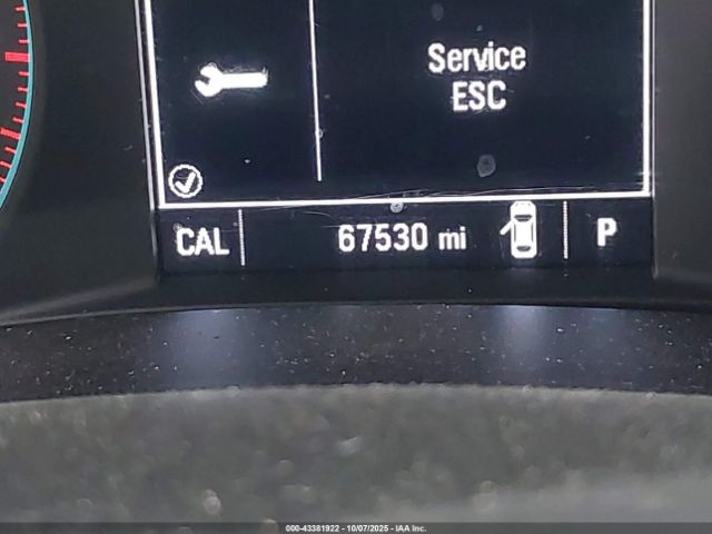 Chevrolet Malibu Fwd Lt Image 15