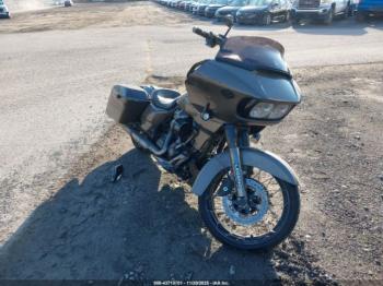  Salvage Harley-Davidson Fltrxse