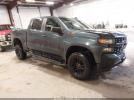 Chevrolet Silverado 1500 Custom Trail Boss Image 1