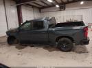 Chevrolet Silverado 1500 Custom Trail Boss Image 11
