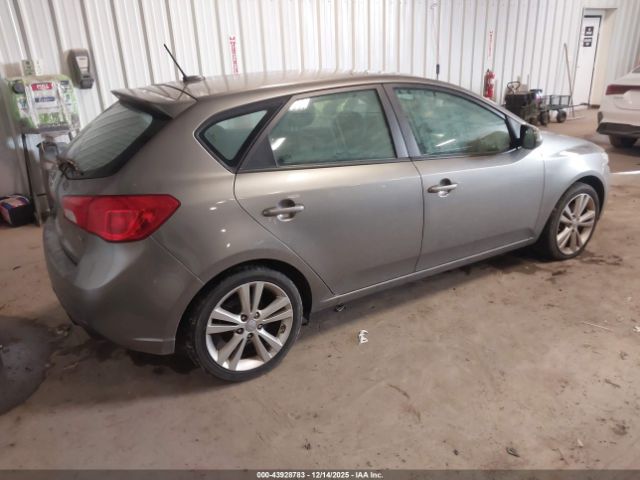 Kia Forte Sx Image 2