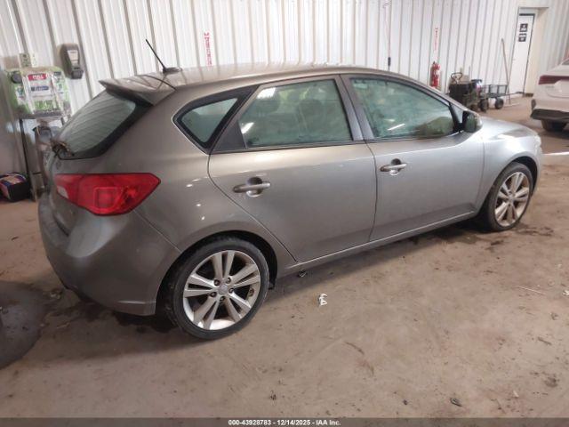 Kia Forte Sx Image 2