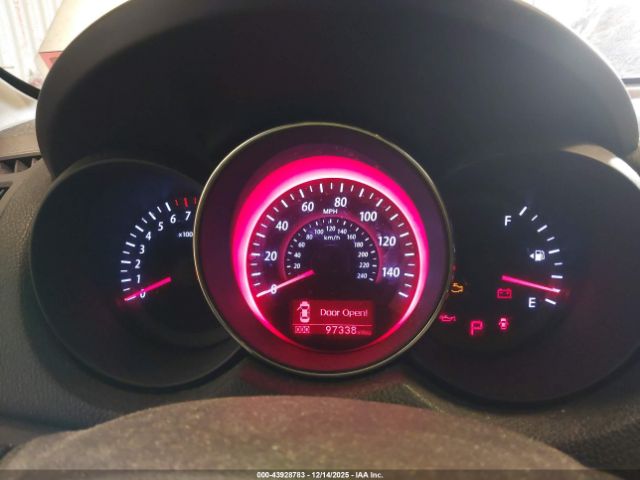 Kia Forte Sx Image 11