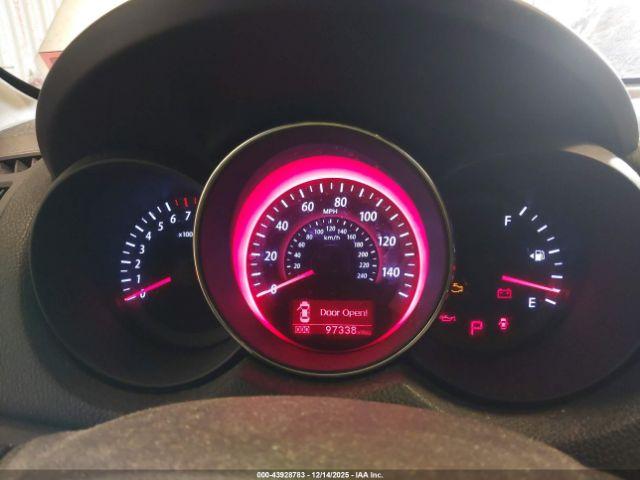 Kia Forte Sx Image 11