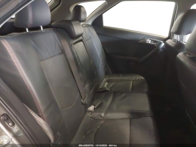 Kia Forte Sx Image 4