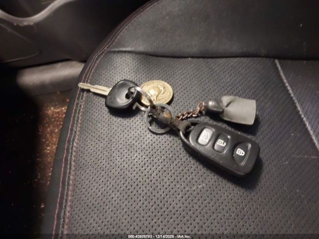 Kia Forte Sx Image 7