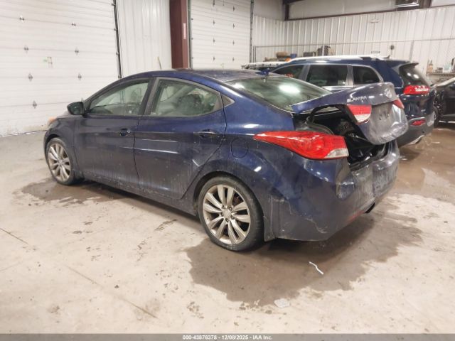 Hyundai ELANTRA Gls Image 11