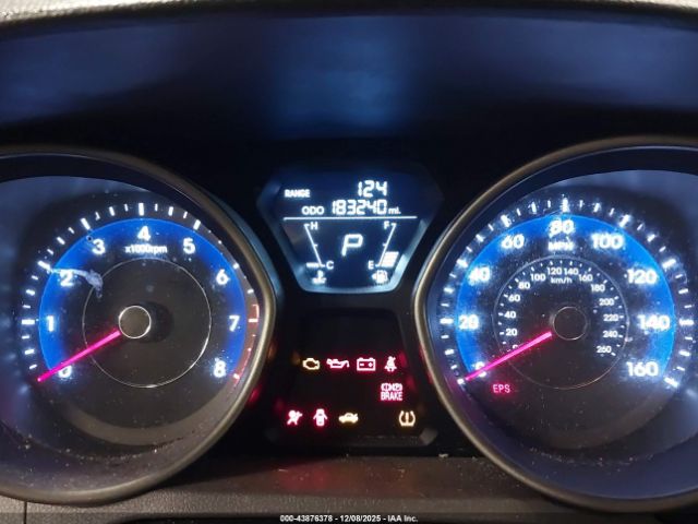 Hyundai ELANTRA Gls Image 4