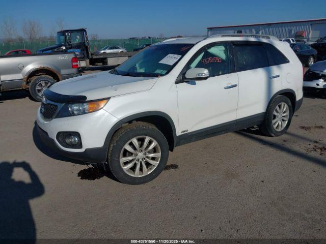 Kia Sorento Ex Image 8