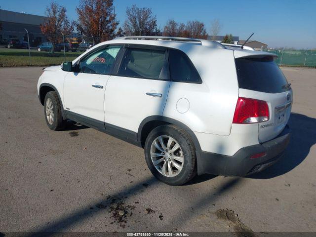 Kia Sorento Ex Image 5