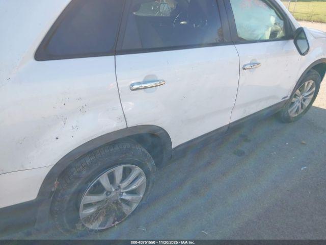 Kia Sorento Ex Image 6