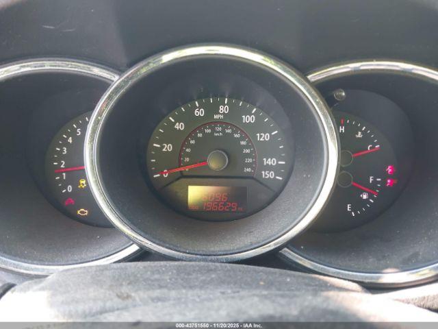 Kia Sorento Ex Image 9