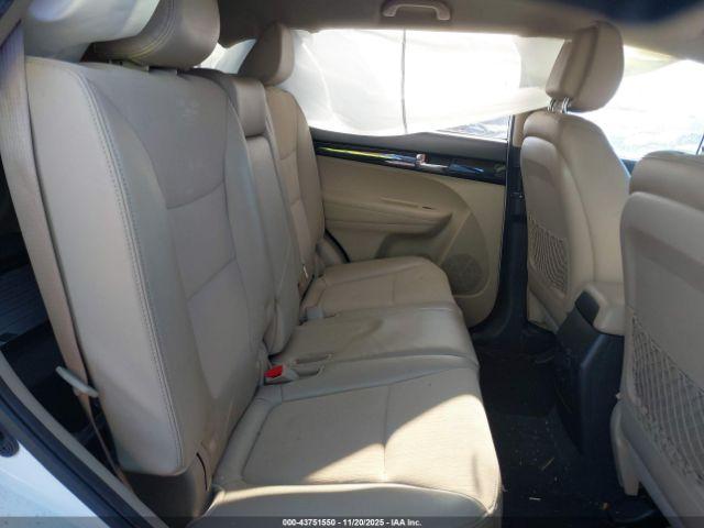 Kia Sorento Ex Image 7