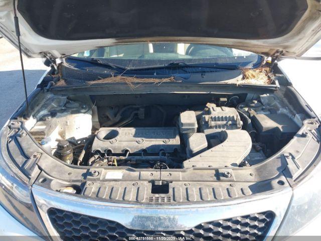 Kia Sorento Ex Image 15