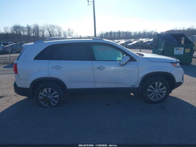 Kia Sorento Ex Image 13