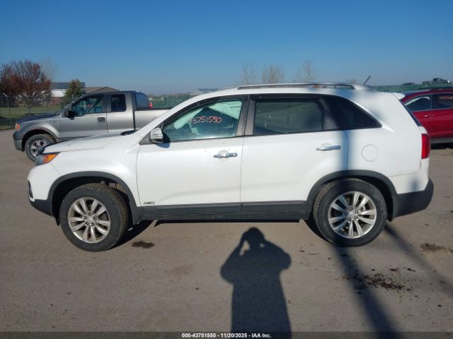 Kia Sorento Ex Image 11