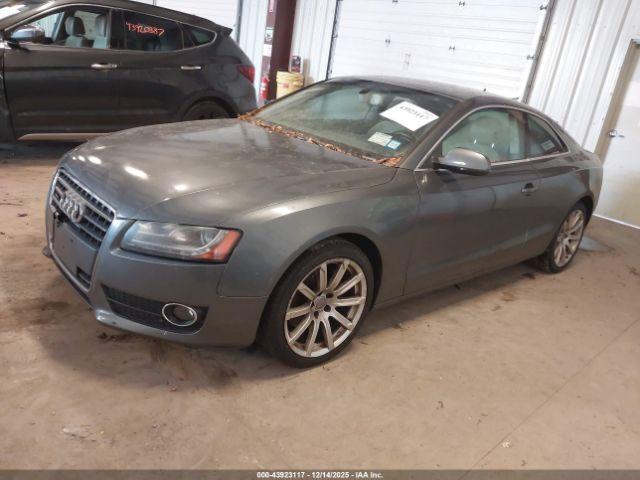 Audi A5 2.0t Premium Image 10