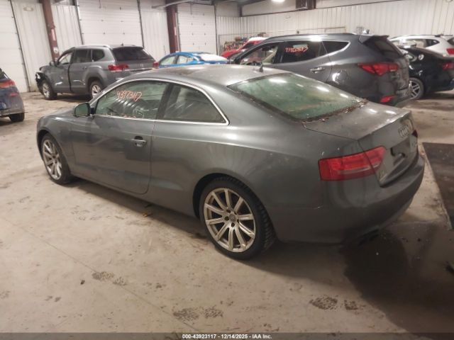 Audi A5 2.0t Premium Image 2