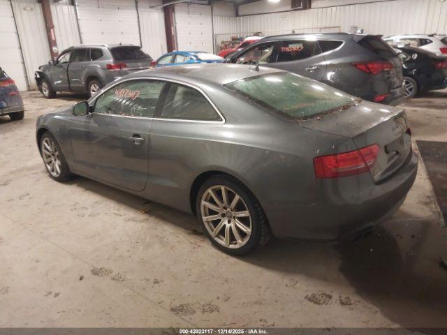 Audi A5 2.0t Premium Image 2