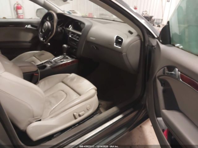 Audi A5 2.0t Premium Image 3