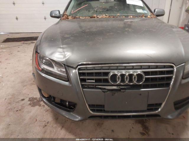Audi A5 2.0t Premium Image 8