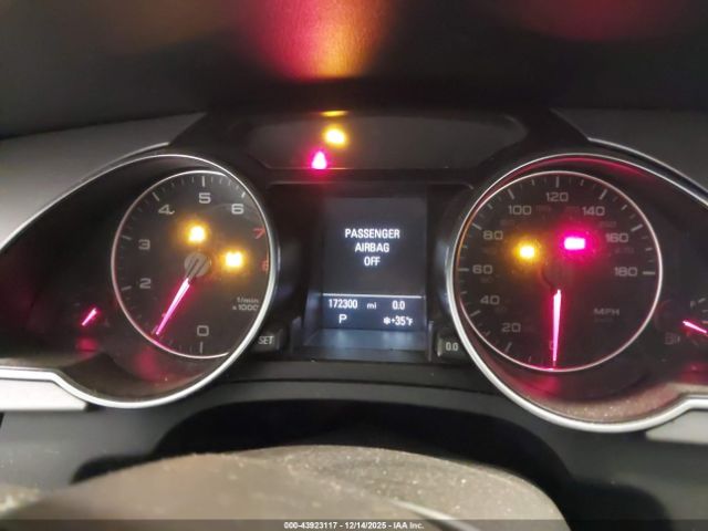 Audi A5 2.0t Premium Image 4