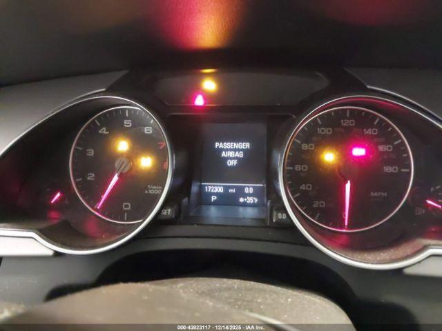 Audi A5 2.0t Premium Image 4